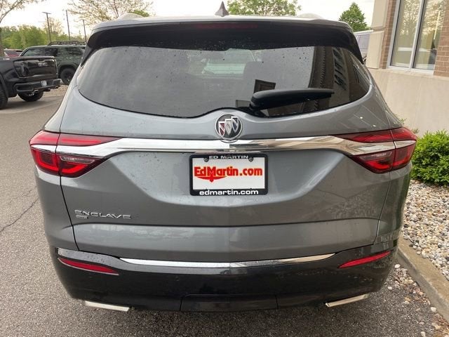 2021 Buick Enclave Premium