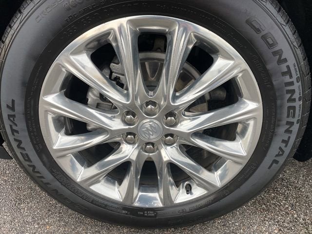 2021 Buick Enclave Premium