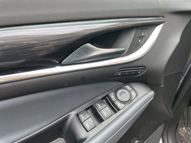 2021 Buick Enclave Premium
