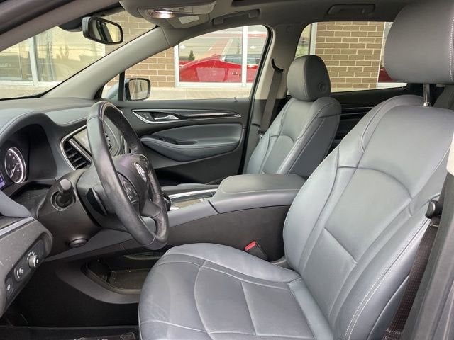 2021 Buick Enclave Premium