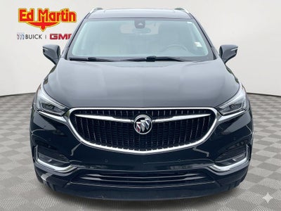 2018 Buick Enclave Premium Group