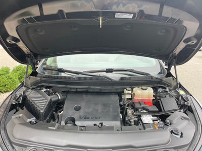 2018 Buick Enclave Premium Group
