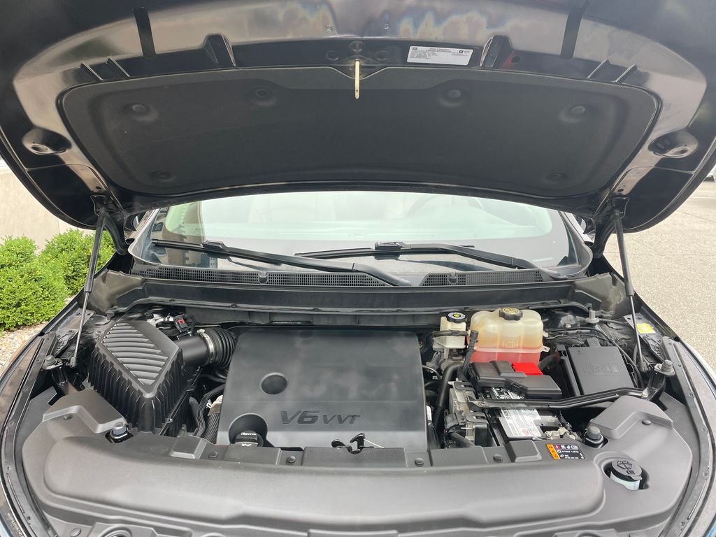 2018 Buick Enclave Premium Group