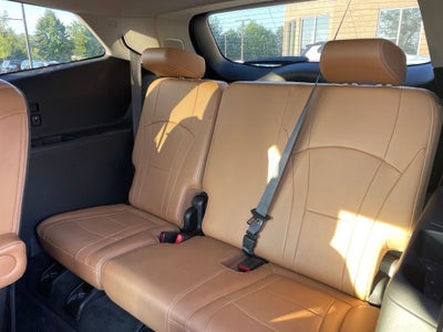 2018 Buick Enclave Premium Group