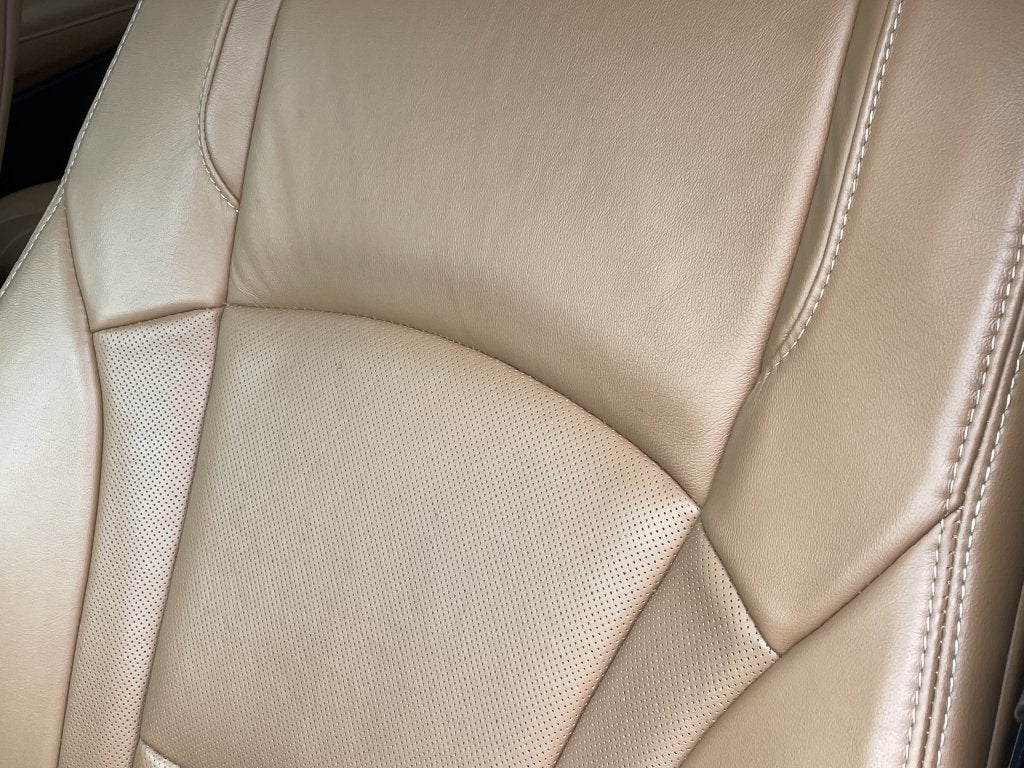 2018 Buick Enclave Premium Group