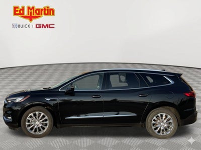 2018 Buick Enclave Premium Group