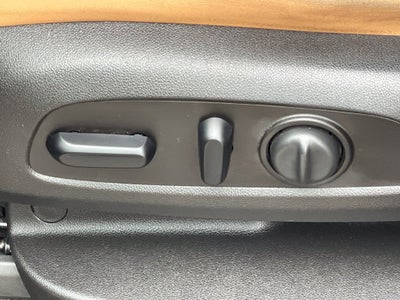 2018 Buick Enclave Premium Group