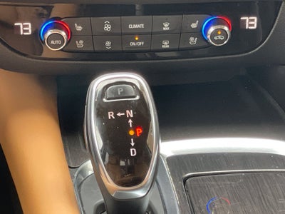 2018 Buick Enclave Premium Group