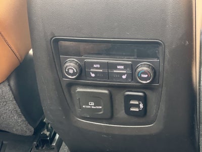 2018 Buick Enclave Premium Group