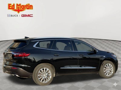 2018 Buick Enclave Premium Group