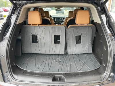 2018 Buick Enclave Premium Group
