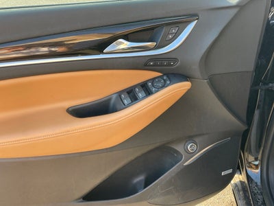 2018 Buick Enclave Premium Group