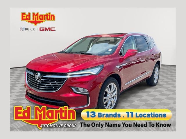 2023 Buick Enclave Premium
