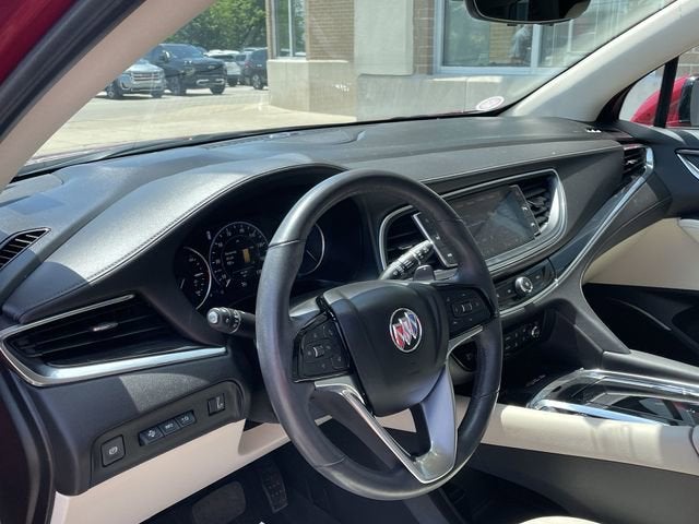 2023 Buick Enclave Premium