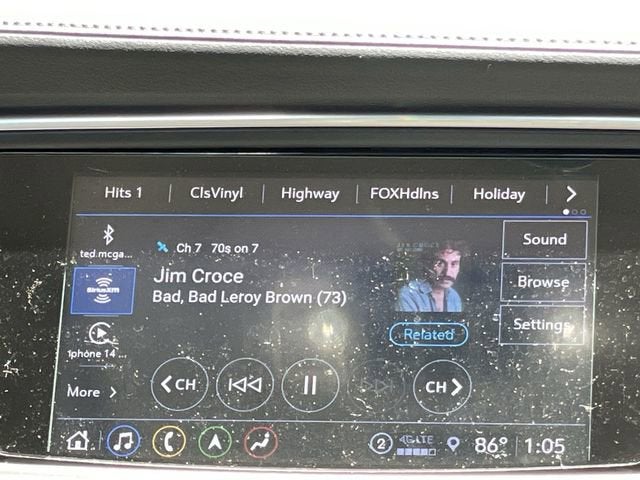 2023 Buick Enclave Premium