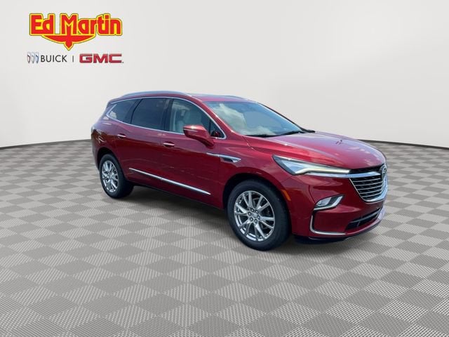 2023 Buick Enclave Premium