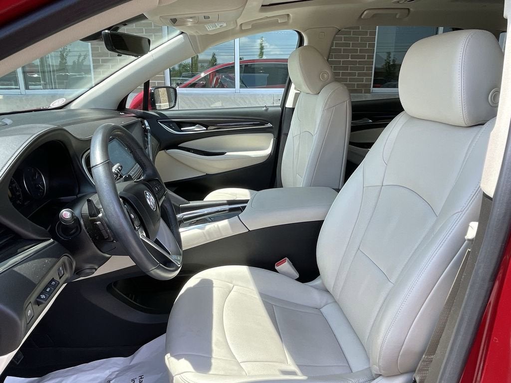 2023 Buick Enclave Premium