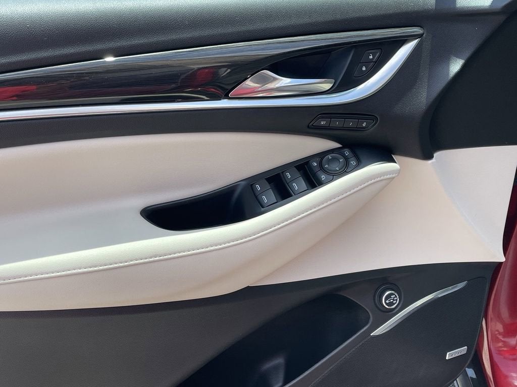 2023 Buick Enclave Premium