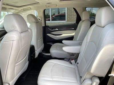 2023 Buick Enclave Premium