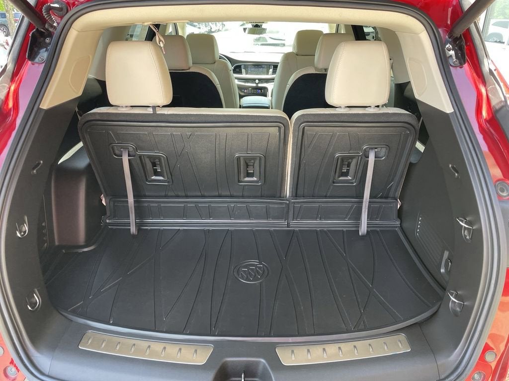 2023 Buick Enclave Premium