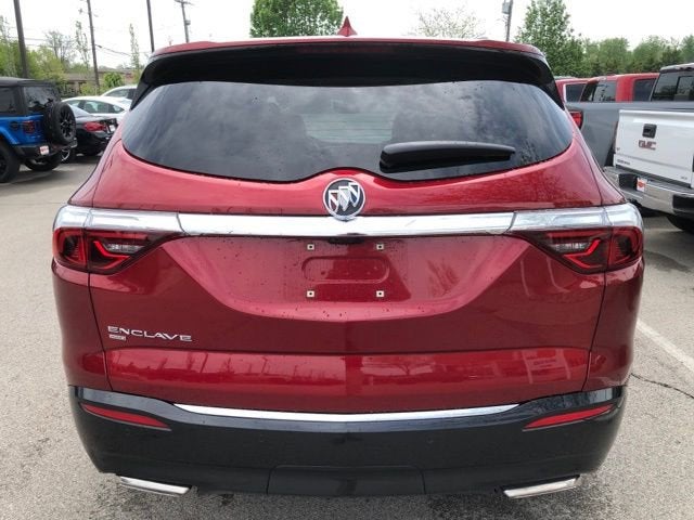 2023 Buick Enclave Premium