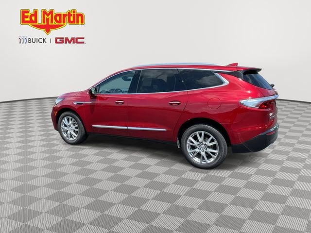 2023 Buick Enclave Premium