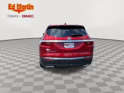 2023 Buick Enclave Premium