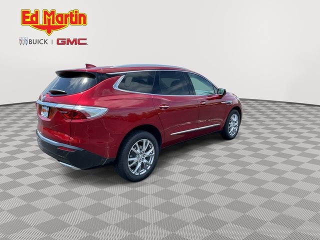 2023 Buick Enclave Premium