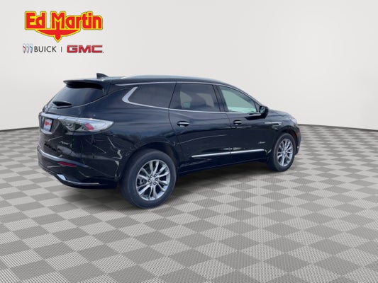 2023 Buick Enclave Avenir in Indianapolis, IN - Ed Martin Automotive Group