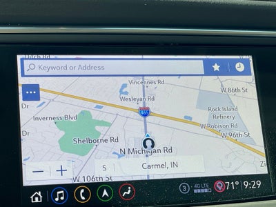 2021 Buick Enclave Avenir