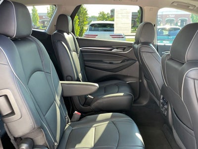 2021 Buick Enclave Avenir