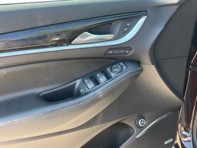 2021 Buick Enclave Avenir