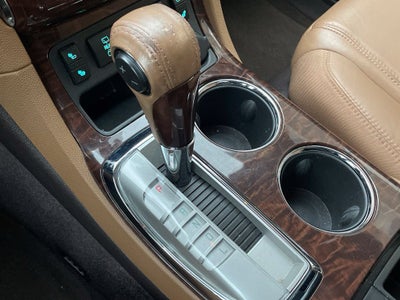 2017 Buick Enclave Leather Group