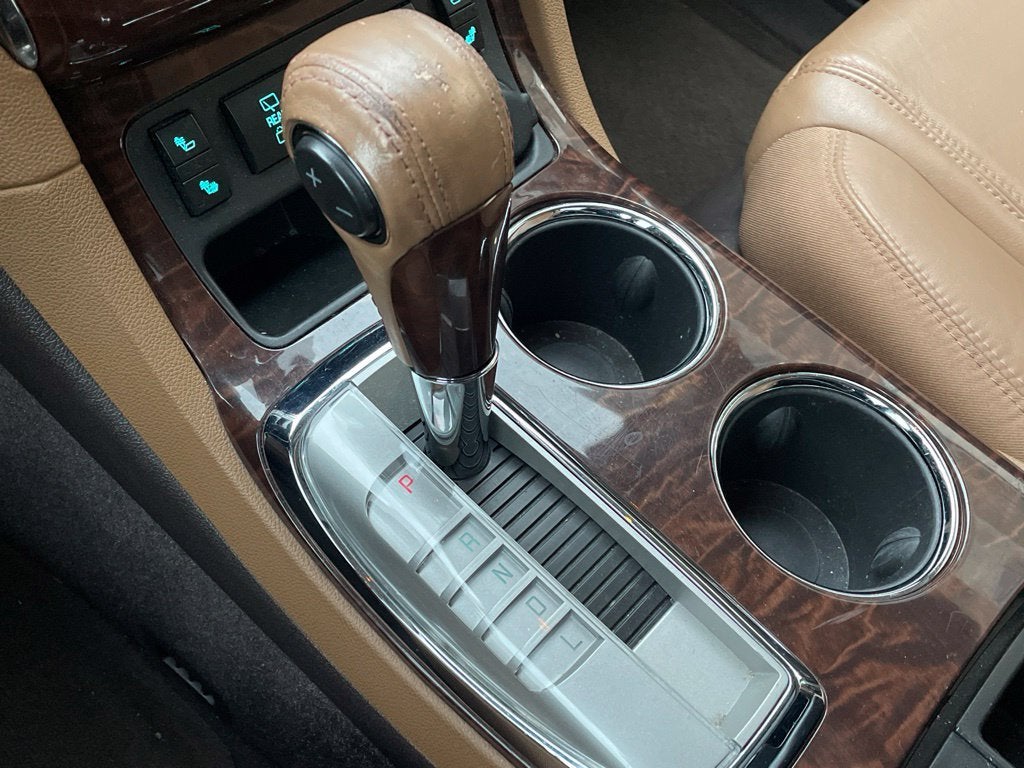 2017 Buick Enclave Leather Group