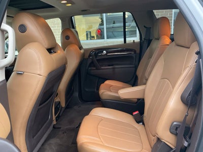 2017 Buick Enclave Leather Group