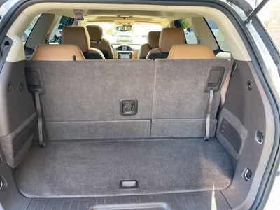 2017 Buick Enclave Leather Group