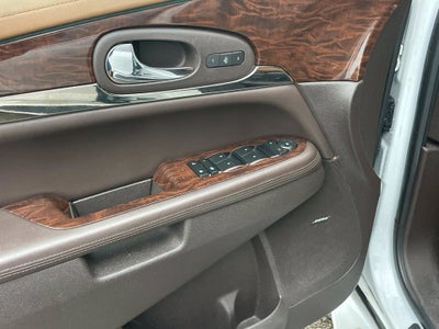 2017 Buick Enclave Leather Group