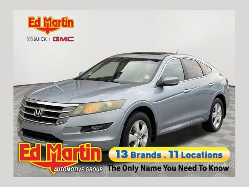 2010 Honda Accord Crosstour EX