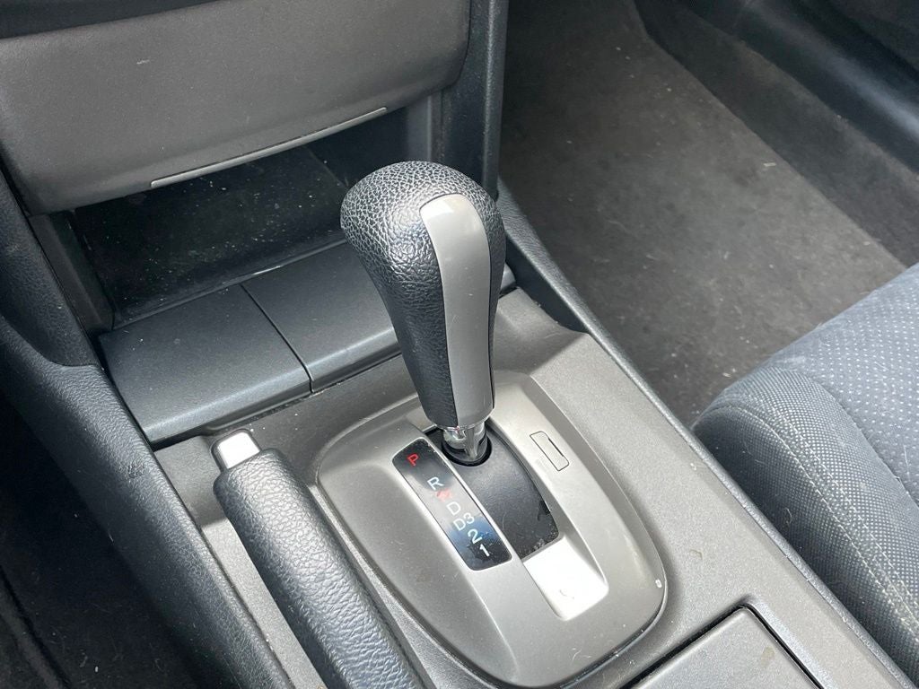 2010 Honda Accord Crosstour EX