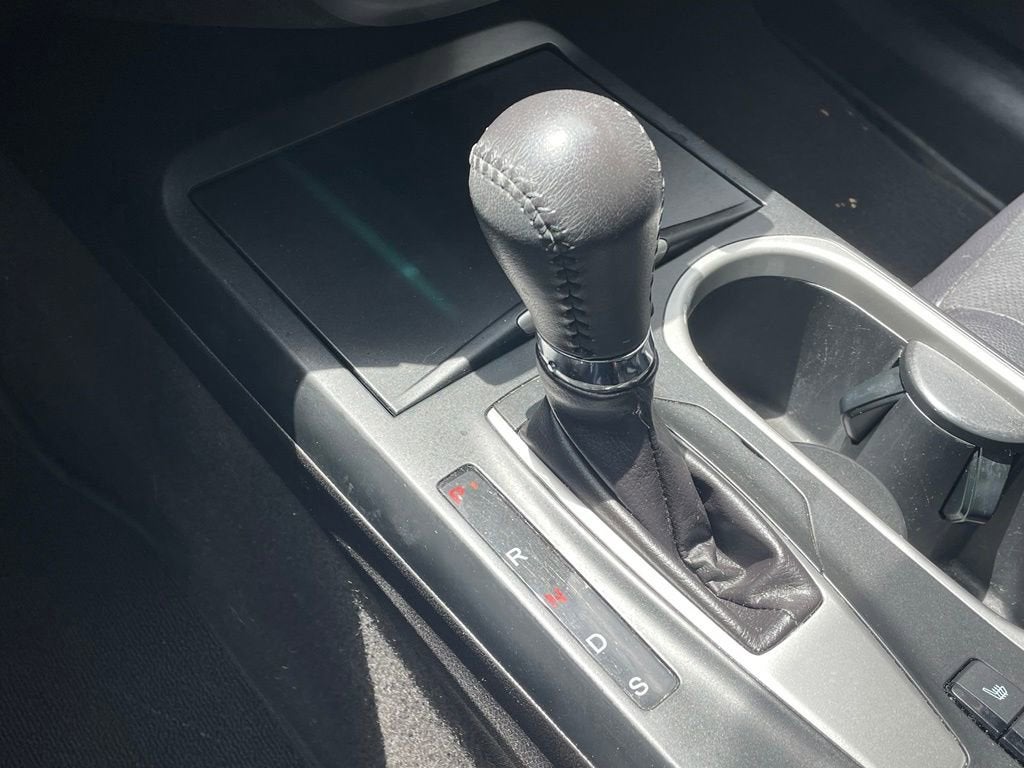 2017 Acura RDX with Advance Pkg