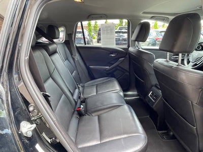 2017 Acura RDX with Advance Pkg