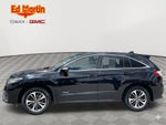 2017 Acura RDX with Advance Pkg