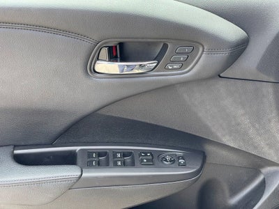 2017 Acura RDX with Advance Pkg