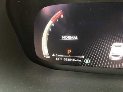 2023 Acura MDX Type S with Advance Package