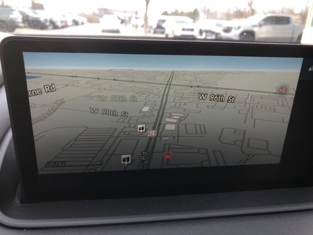 2023 Acura MDX Type S with Advance Package