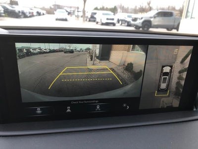 2023 Acura MDX Type S with Advance Package