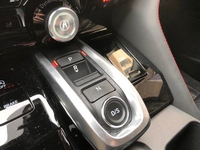 2023 Acura MDX Type S with Advance Package