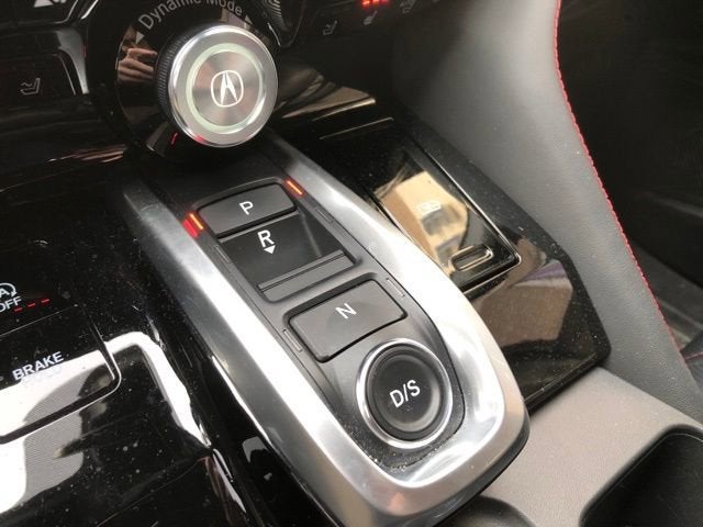 2023 Acura MDX Type S with Advance Package