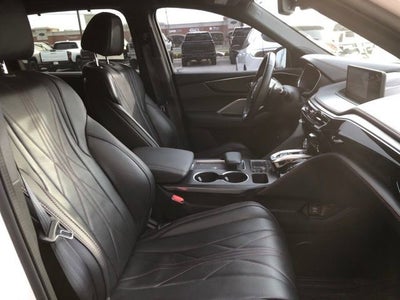2023 Acura MDX Type S with Advance Package