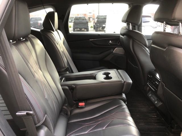 2023 Acura MDX Type S with Advance Package